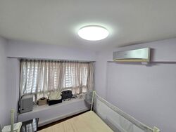 Blk 273D Punggol Regalia (Punggol), HDB 4 Rooms #521677711